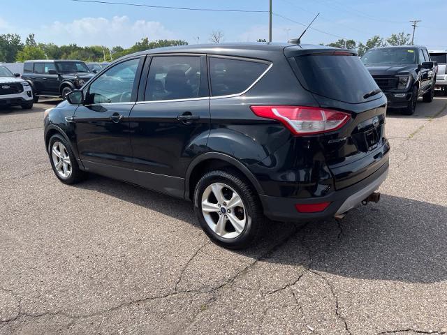 2014 Ford Escape - $3,780