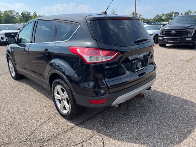 2014 Ford Escape - $3,780