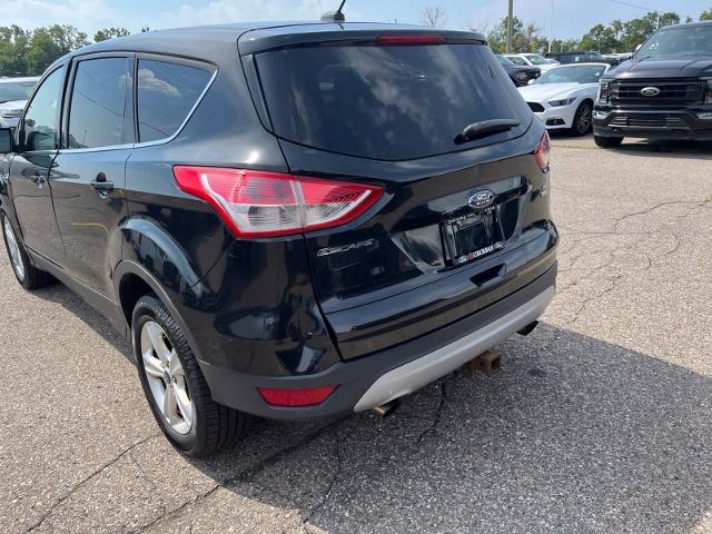 2014 Ford Escape - $3,780