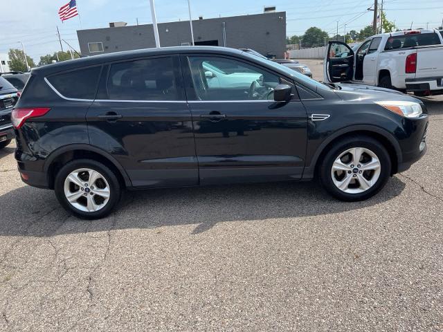 2014 Ford Escape - $3,780