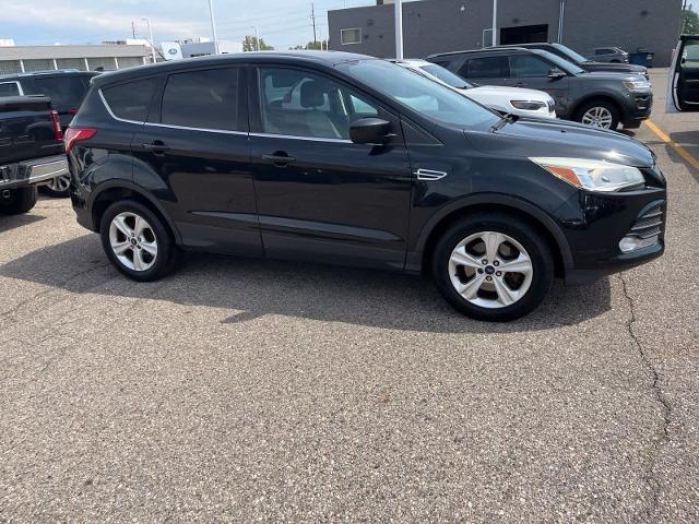2014 Ford Escape - $3,780