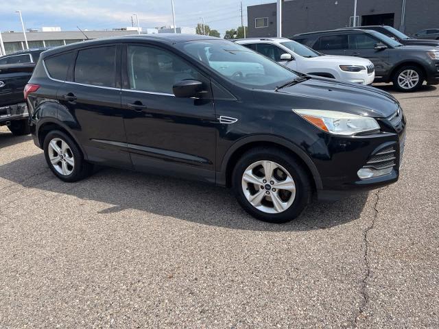 2014 Ford Escape - $3,780