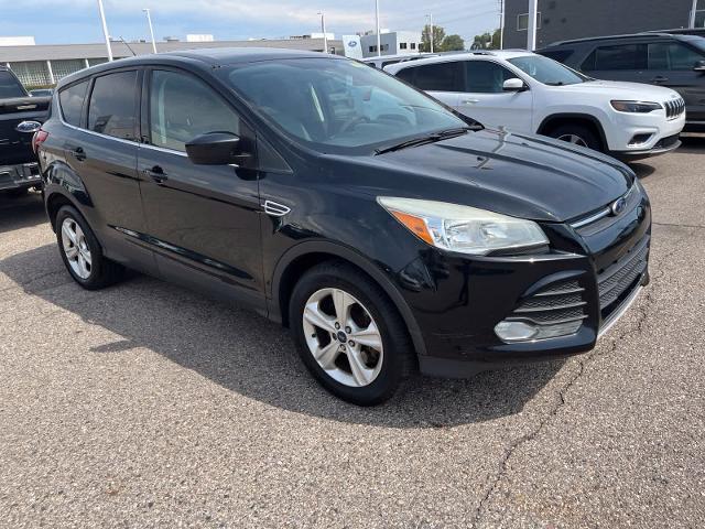 2014 Ford Escape - $3,780