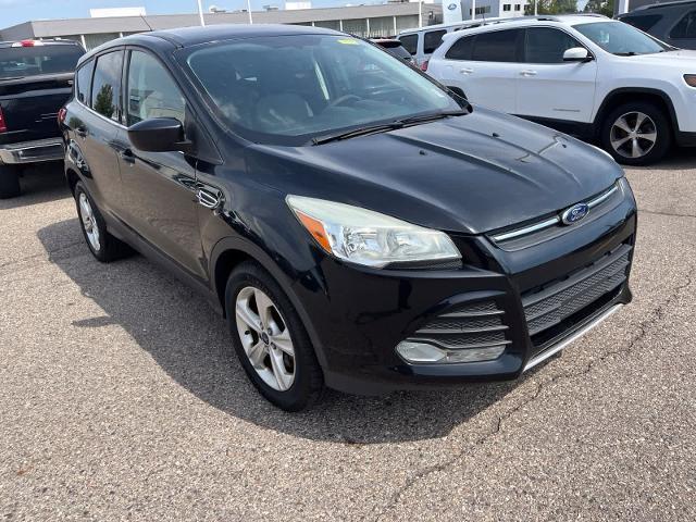 2014 Ford Escape - $3,780