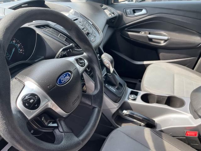 2014 Ford Escape - $3,780