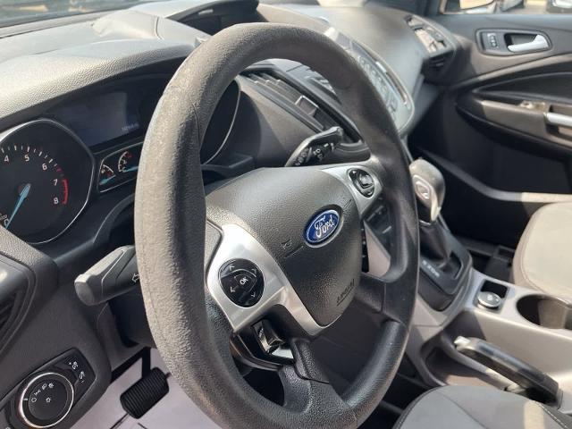 2014 Ford Escape - $3,780