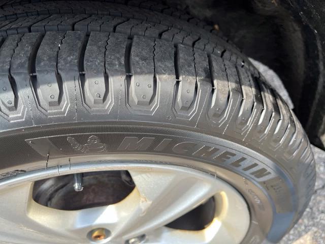 2014 Ford Escape - $3,780