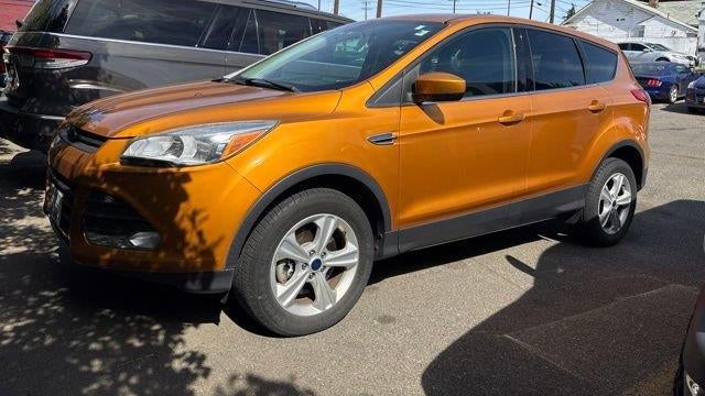 Preowned 2016 Ford Escape SE for Sale