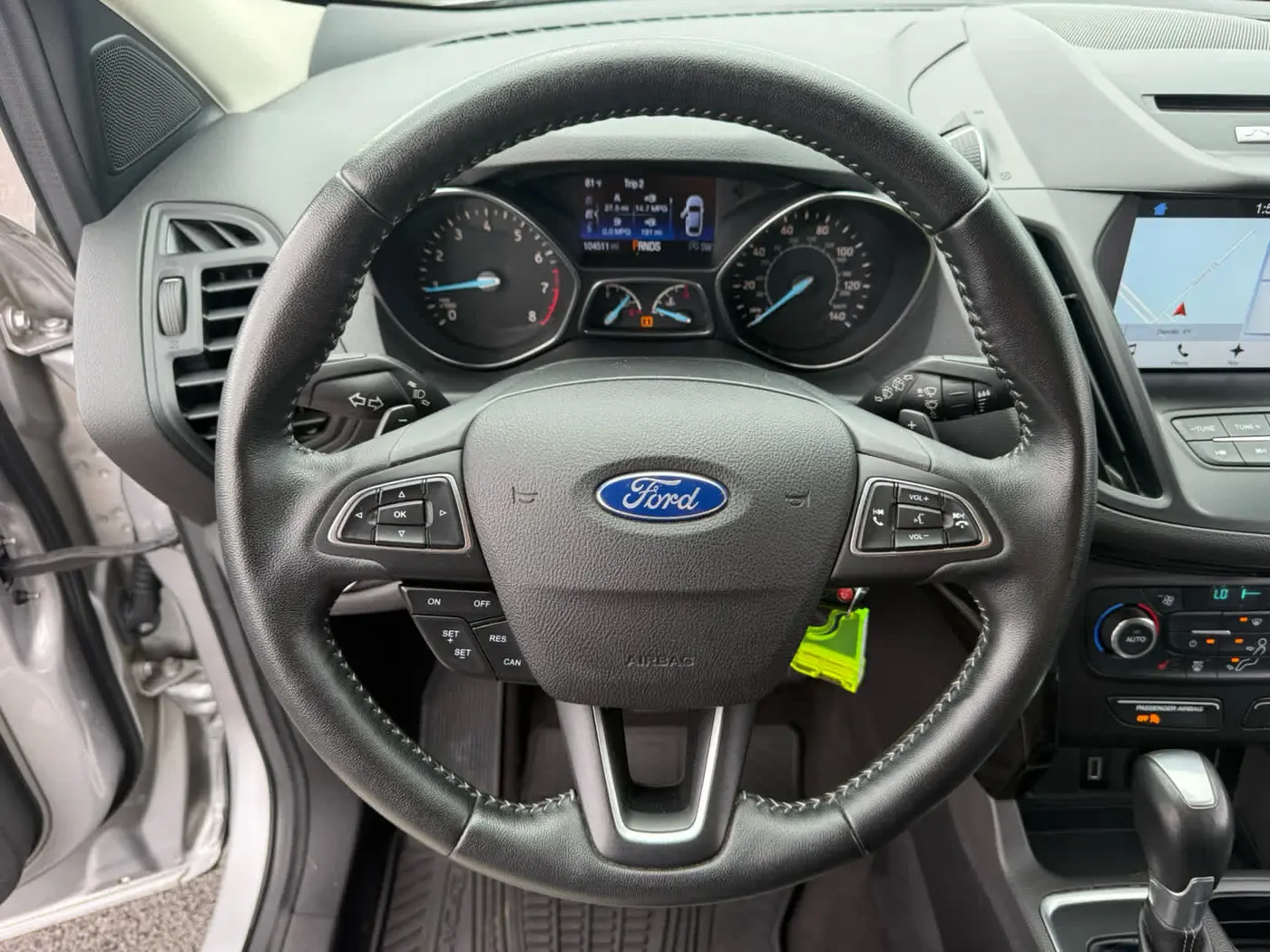 2017 Ford Escape - $9,900
