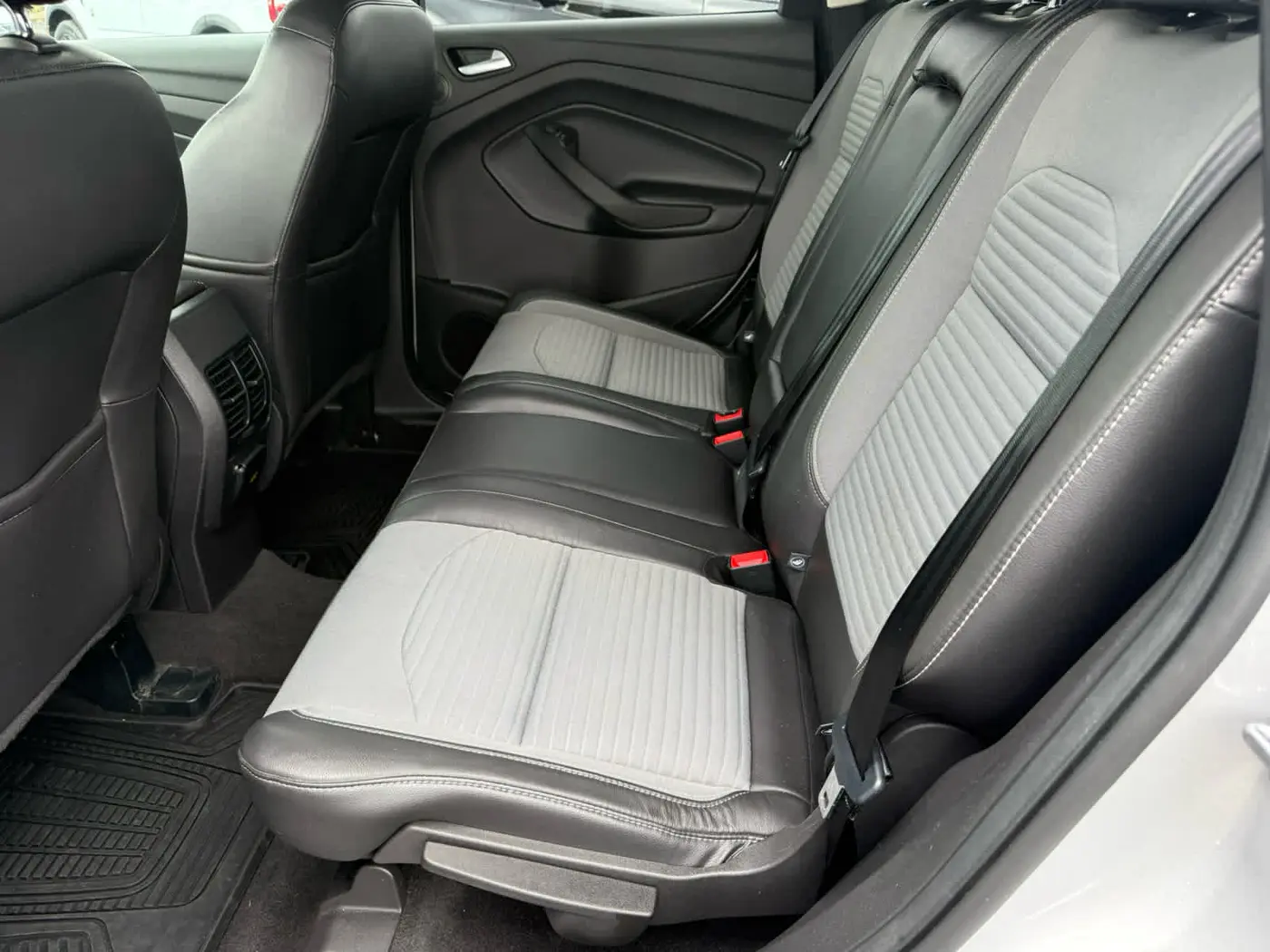 2017 Ford Escape - $9,900
