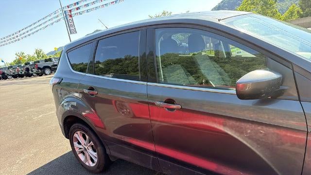 Preowned 2017 Ford Escape SE for Sale