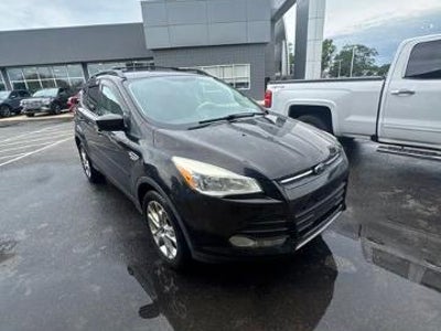 2013 Ford Escape AWD SE 4DR SUV