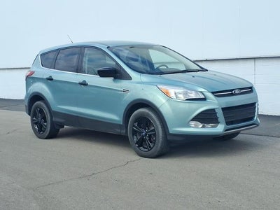 2013 Ford Escape AWD SE 4DR SUV