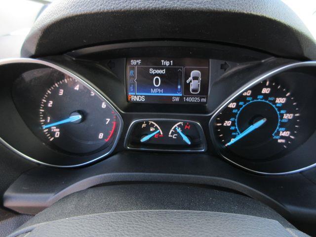 2015 Ford Escape - $9,000