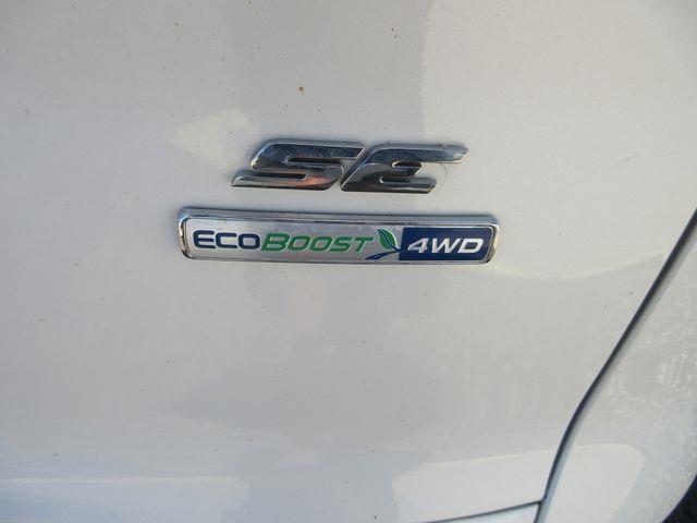 2015 Ford Escape - $9,000