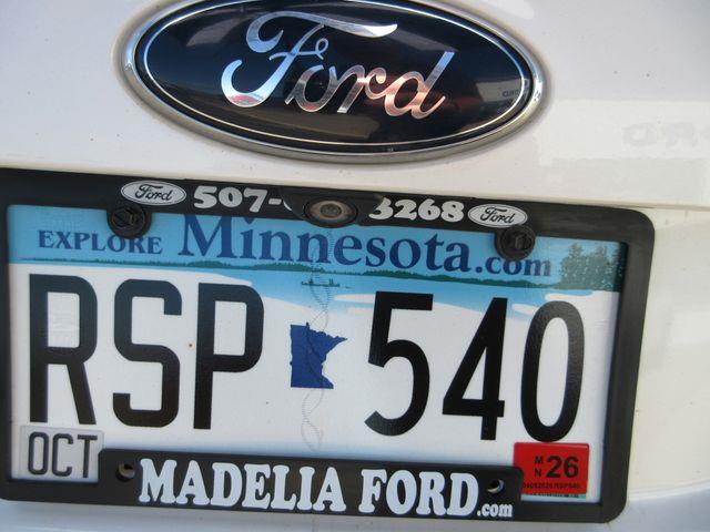 2015 Ford Escape - $9,000
