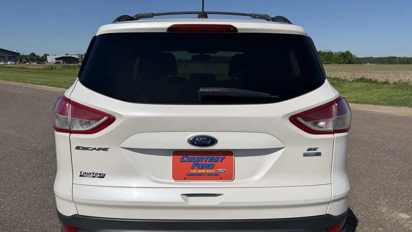 2013 Ford Escape SE