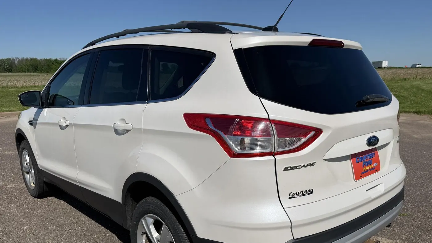 2013 Ford Escape SE