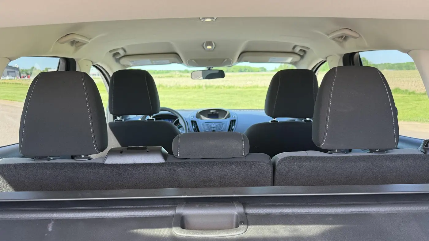 2013 Ford Escape SE