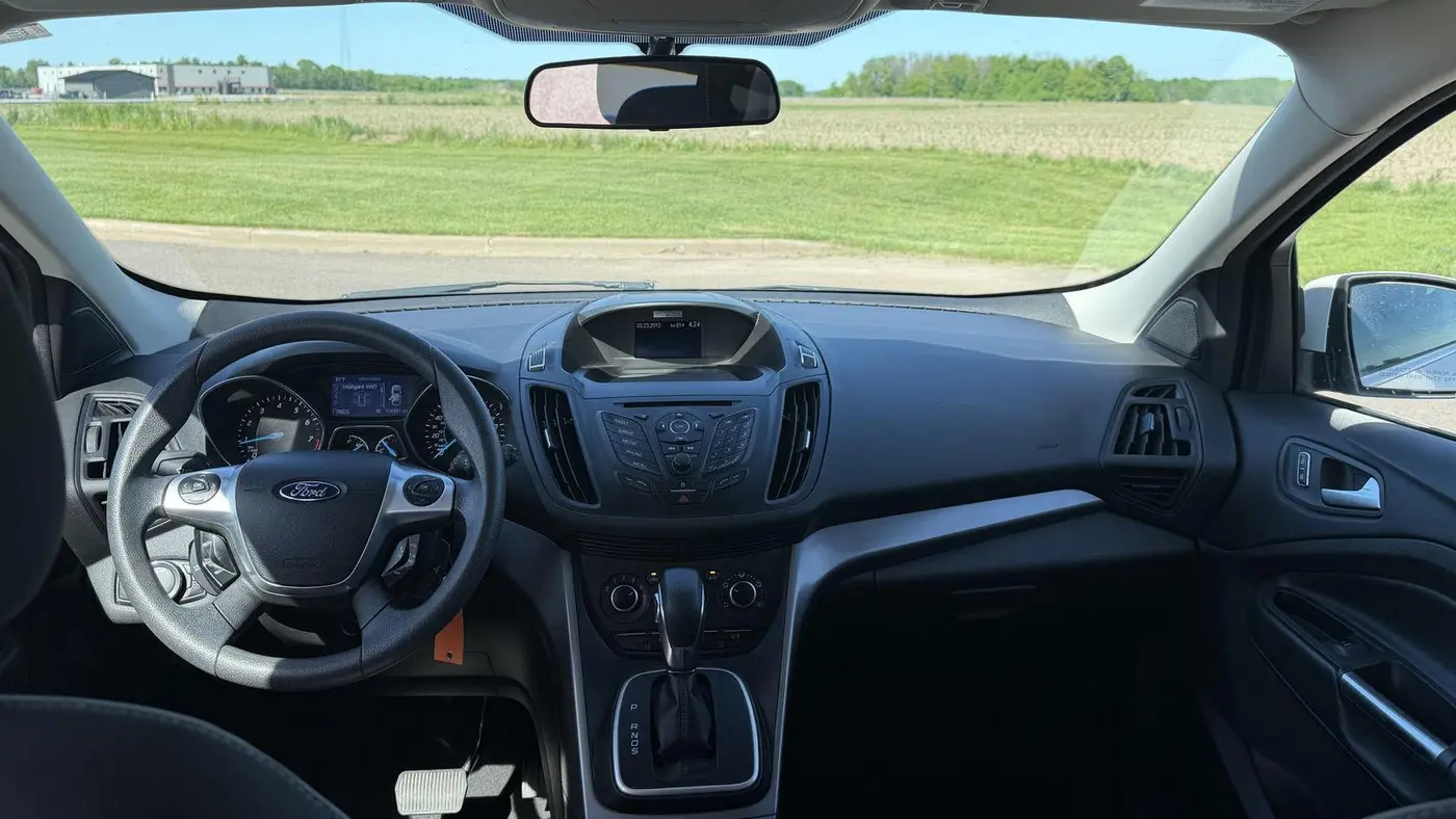 2013 Ford Escape SE
