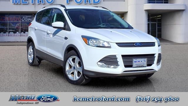 Preowned 2014 Ford Escape SE for Sale