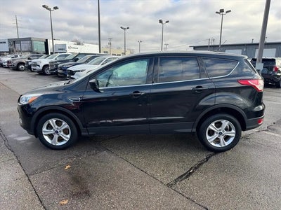 2015 Ford Escape AWD SE 4DR SUV