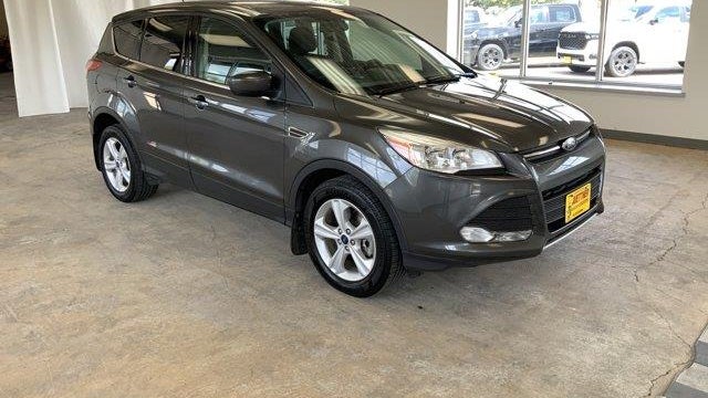 Preowned 2015 Ford Escape SE for Sale