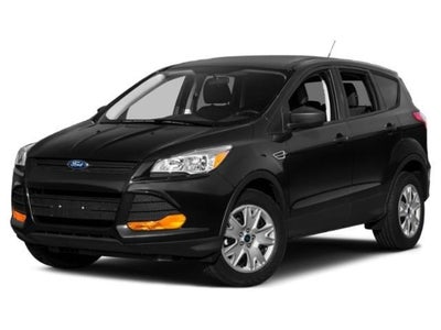 Photo of a 2015 Ford Escape AWD SE 4DR SUV for sale