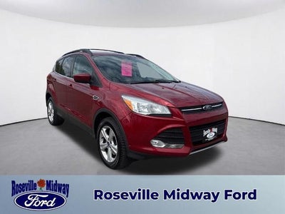 2013 Ford Escape AWD SE 4DR SUV