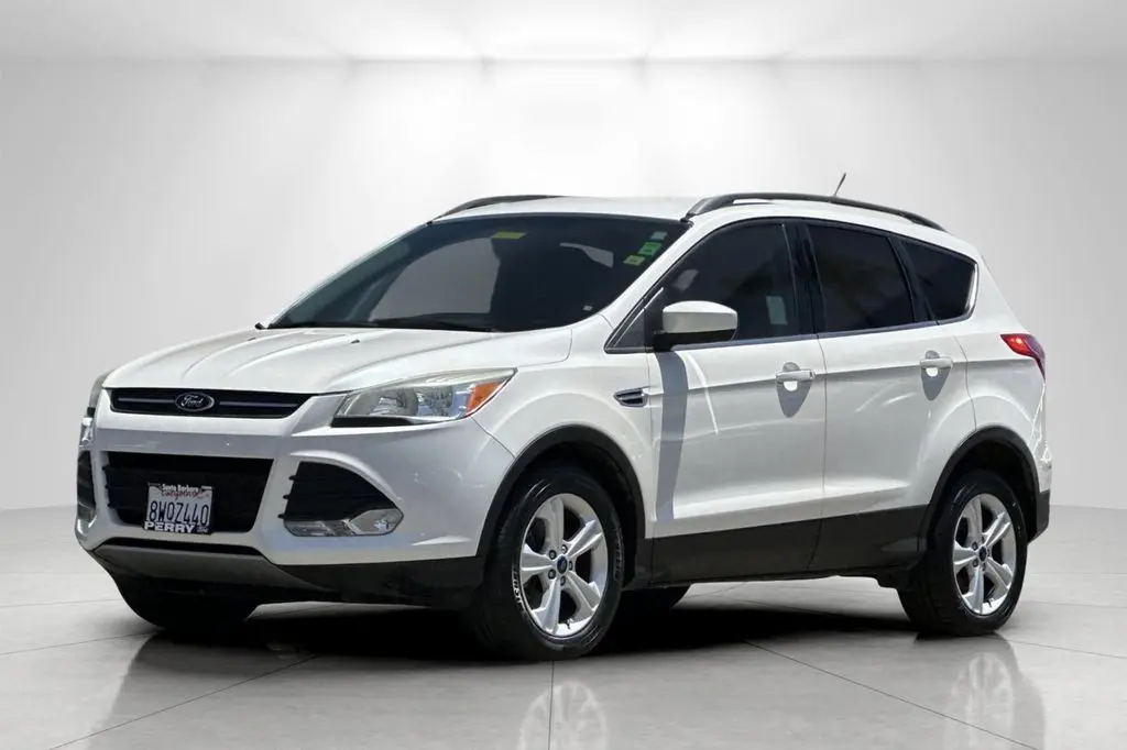 2014 Ford Escape - $8,899