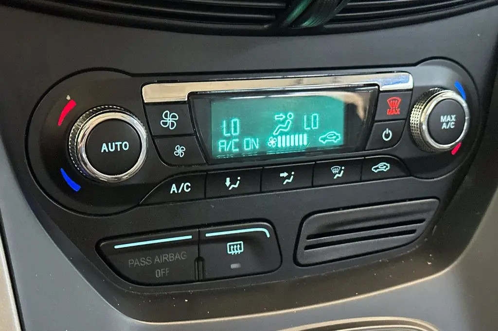 2014 Ford Escape - $8,899