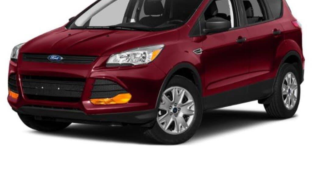 Preowned 2015 Ford Escape SE for Sale