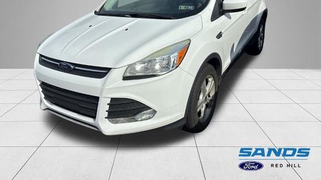 Preowned 2015 Ford Escape SE for Sale