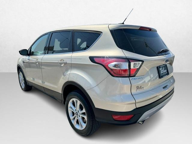 2017 Ford Escape - $9,500