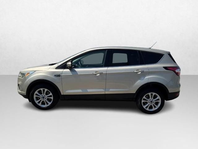2017 Ford Escape - $9,500