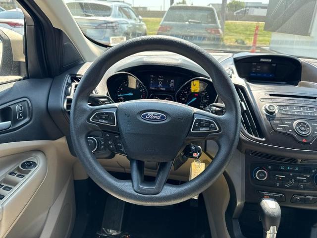 2017 Ford Escape - $9,500