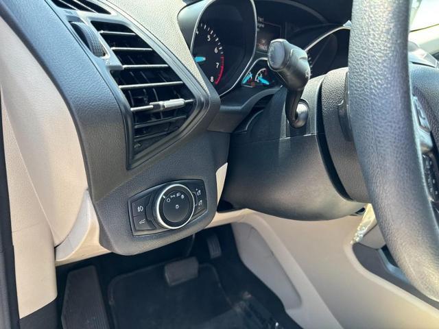 2017 Ford Escape - $9,500