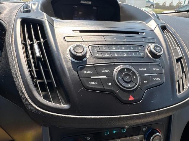 2017 Ford Escape - $9,500