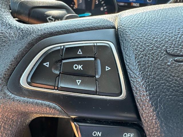 2017 Ford Escape - $9,500