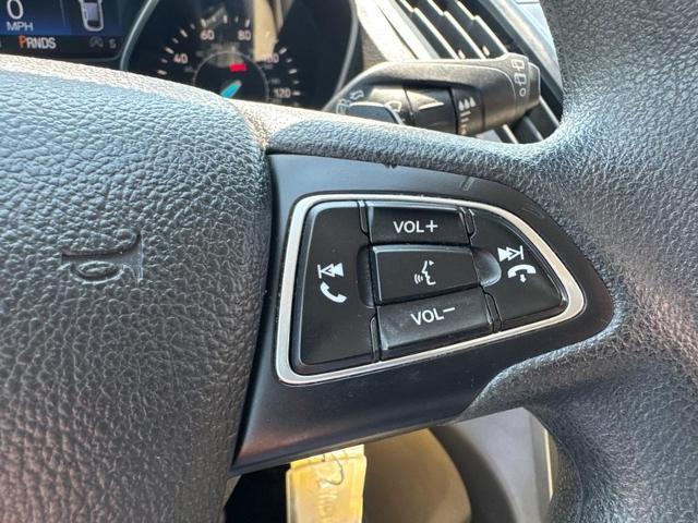 2017 Ford Escape - $9,500