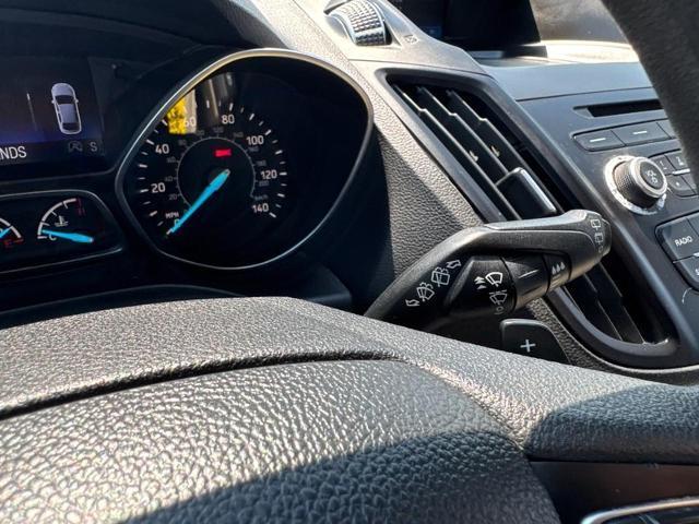 2017 Ford Escape - $9,500