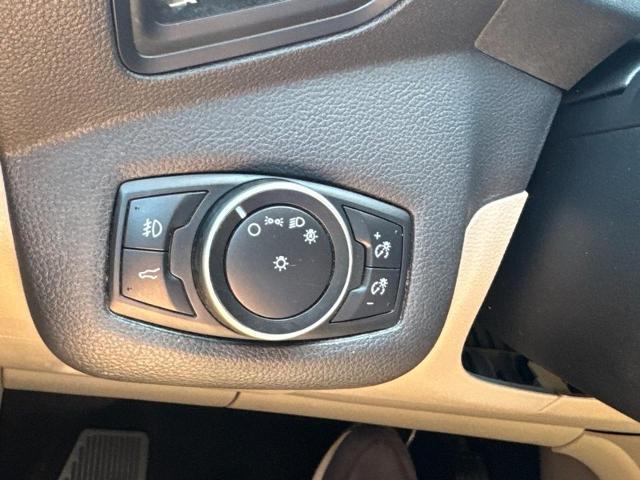 2017 Ford Escape - $9,500
