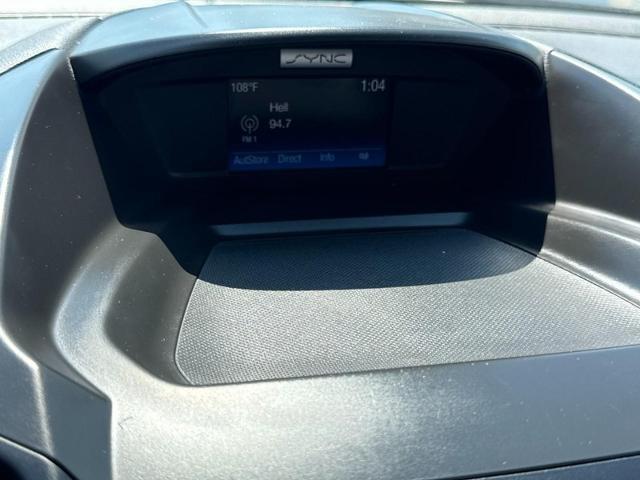 2017 Ford Escape - $9,500