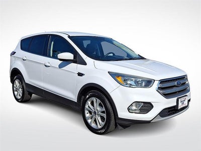 2017 Ford Escape AWD SE 4DR SUV
