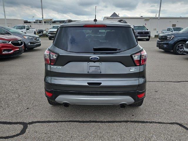 2017 Ford Escape - $11,529