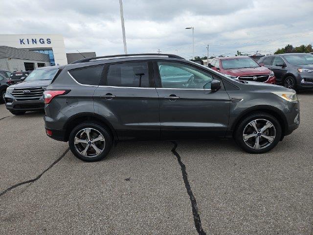 2017 Ford Escape - $11,529