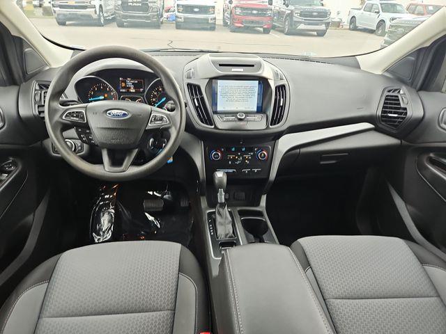 2017 Ford Escape - $11,529