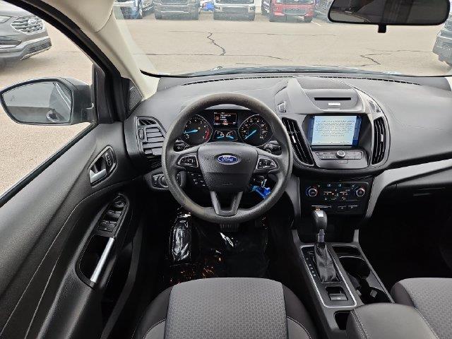 2017 Ford Escape - $11,529