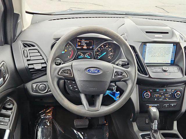 2017 Ford Escape - $11,529