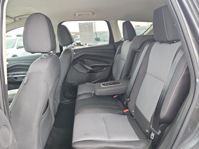 2017 Ford Escape - $11,529